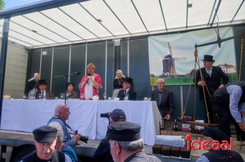 Broodweging bij Muldersfluite - deel 1 (09-05-2024)