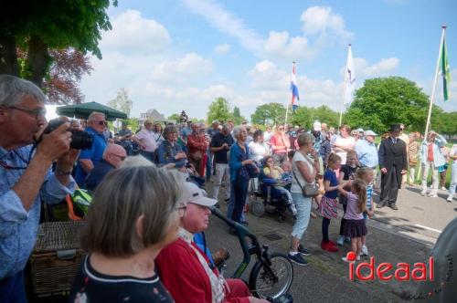 Broodweging bij Muldersfluite - deel 1 (09-05-2024)