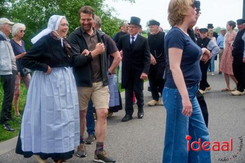 Broodweging bij Muldersfluite - deel 1 (09-05-2024)