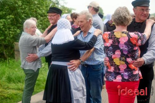 Broodweging bij Muldersfluite - deel 1 (09-05-2024)