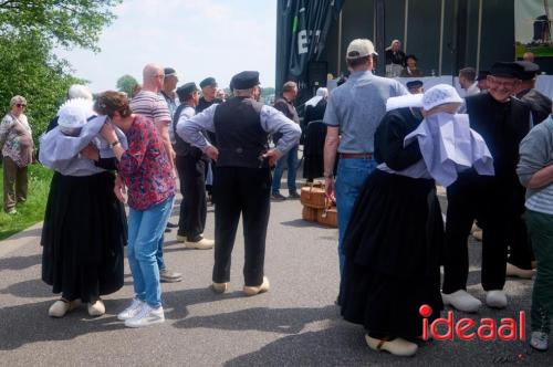 Broodweging bij Muldersfluite - deel 1 (09-05-2024)