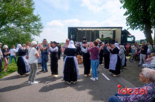 Broodweging bij Muldersfluite - deel 1 (09-05-2024)