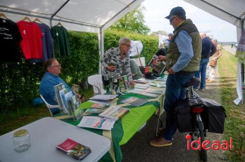 Broodweging bij Muldersfluite - deel 1 (09-05-2024)