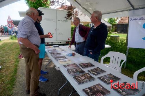 Broodweging bij Muldersfluite - deel 1 (09-05-2024)