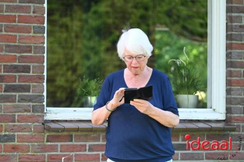 Achterhoekse Wandeldagen - deel 1 (09-05-2024)