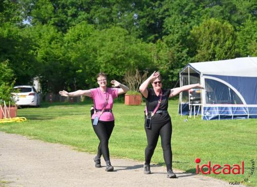 Achterhoekse Wandeldagen - deel 1 (09-05-2024)