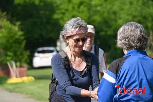 Achterhoekse Wandeldagen - deel 1 (09-05-2024)