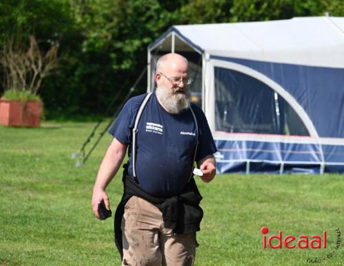 Achterhoekse Wandeldagen - deel 1 (09-05-2024)