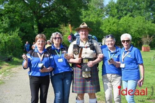 Achterhoekse Wandeldagen - deel 1 (09-05-2024)