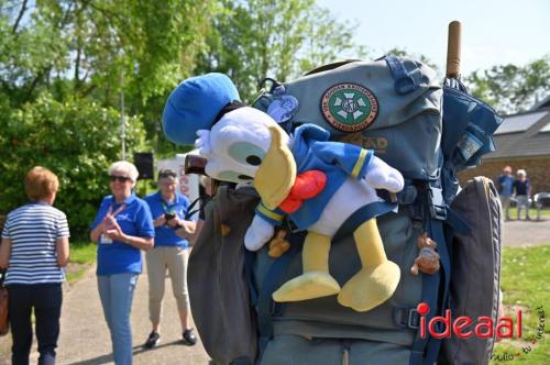 Achterhoekse Wandeldagen - deel 1 (09-05-2024)