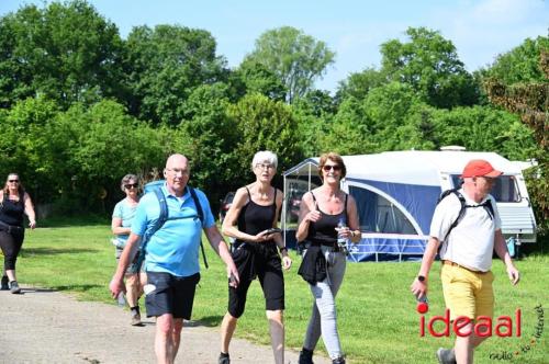 Achterhoekse Wandeldagen - deel 1 (09-05-2024)