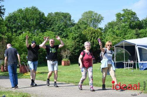 Achterhoekse Wandeldagen - deel 2 (09-05-2024)