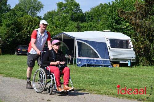 Achterhoekse Wandeldagen - deel 2 (09-05-2024)