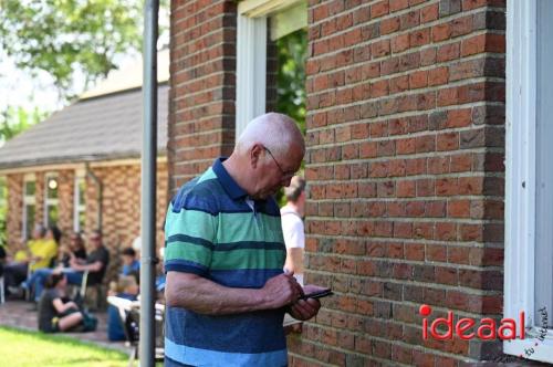 Achterhoekse Wandeldagen - deel 2 (09-05-2024)