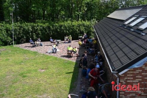 Achterhoekse Wandeldagen - deel 2 (09-05-2024)