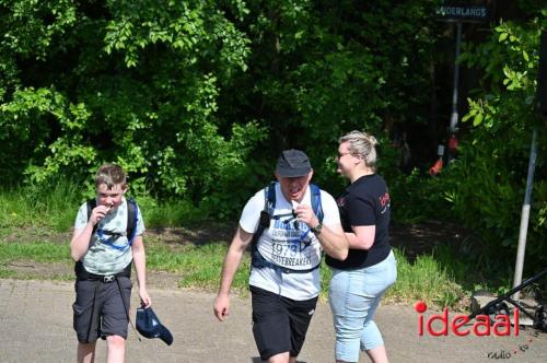 Achterhoekse Wandeldagen - deel 2 (09-05-2024)