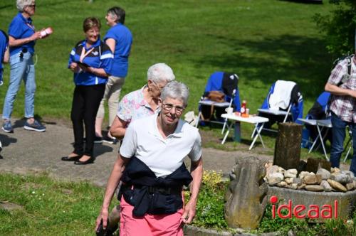 Achterhoekse Wandeldagen - deel 2 (09-05-2024)