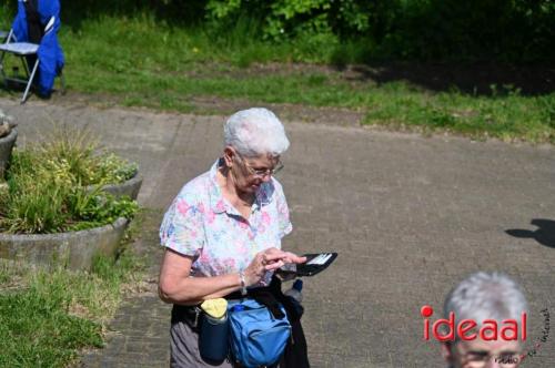 Achterhoekse Wandeldagen - deel 2 (09-05-2024)