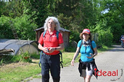 Achterhoekse Wandeldagen - deel 1 (09-05-2024)