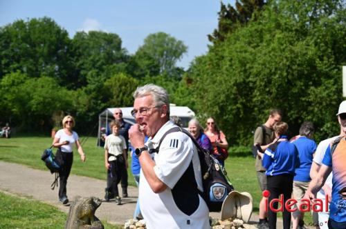 Achterhoekse Wandeldagen - deel 2 (09-05-2024)