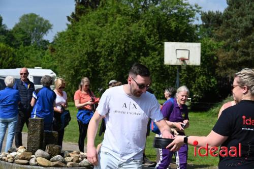 Achterhoekse Wandeldagen - deel 2 (09-05-2024)