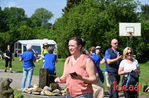 Achterhoekse Wandeldagen - deel 2 (09-05-2024)