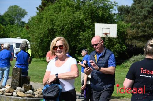 Achterhoekse Wandeldagen - deel 2 (09-05-2024)