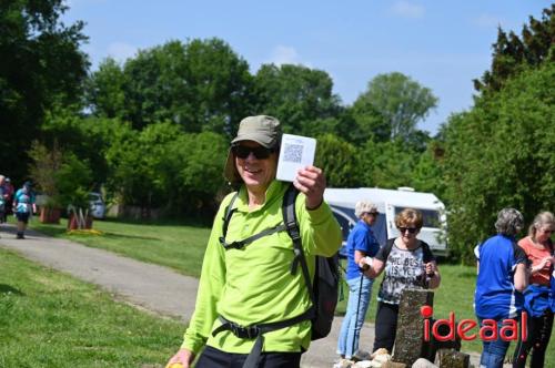 Achterhoekse Wandeldagen - deel 2 (09-05-2024)