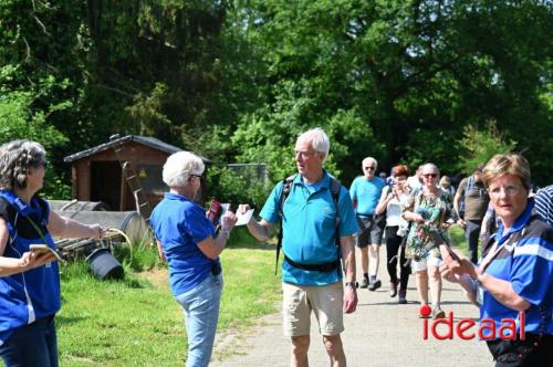 Achterhoekse Wandeldagen - deel 2 (09-05-2024)