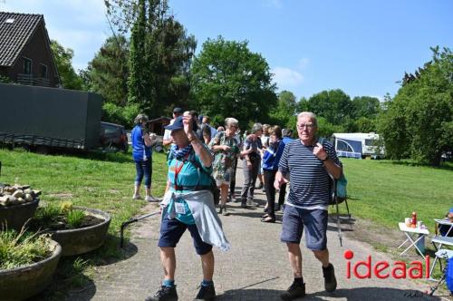 Achterhoekse Wandeldagen - deel 2 (09-05-2024)