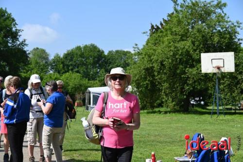 Achterhoekse Wandeldagen - deel 2 (09-05-2024)