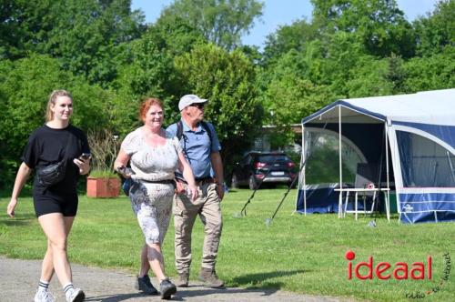 Achterhoekse Wandeldagen - deel 1 (09-05-2024)