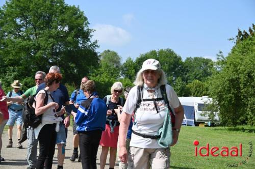 Achterhoekse Wandeldagen - deel 2 (09-05-2024)