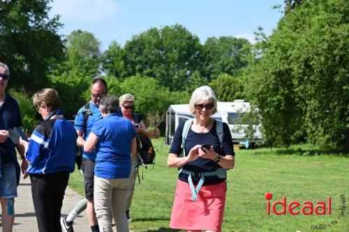 Achterhoekse Wandeldagen - deel 2 (09-05-2024)