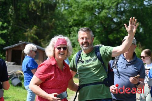 Achterhoekse Wandeldagen - deel 2 (09-05-2024)