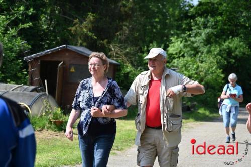 Achterhoekse Wandeldagen - deel 2 (09-05-2024)