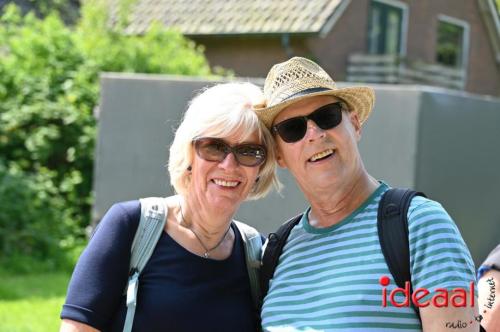 Achterhoekse Wandeldagen - deel 2 (09-05-2024)