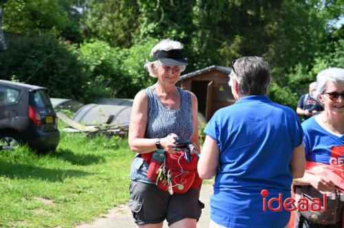 Achterhoekse Wandeldagen - deel 2 (09-05-2024)