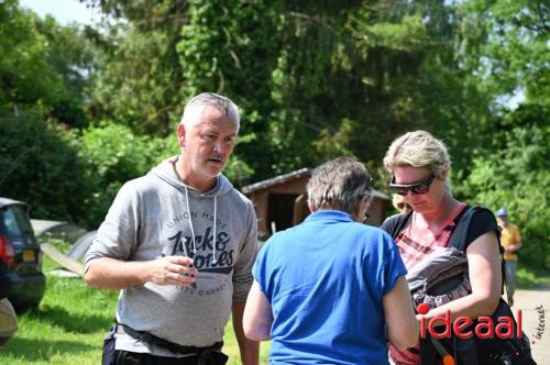 Achterhoekse Wandeldagen - deel 2 (09-05-2024)