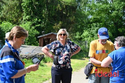 Achterhoekse Wandeldagen - deel 2 (09-05-2024)