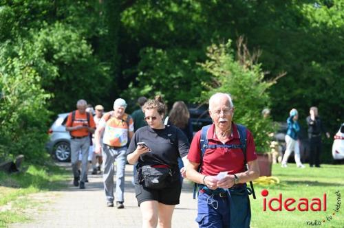 Achterhoekse Wandeldagen - deel 2 (09-05-2024)