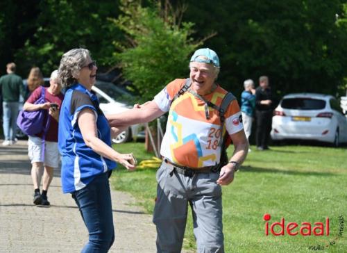 Achterhoekse Wandeldagen - deel 2 (09-05-2024)