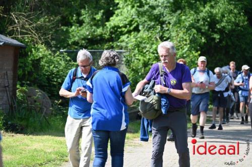 Achterhoekse Wandeldagen - deel 2 (09-05-2024)