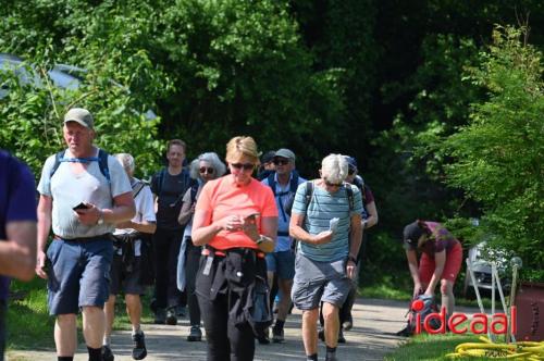 Achterhoekse Wandeldagen - deel 2 (09-05-2024)