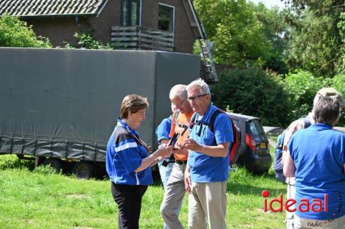 Achterhoekse Wandeldagen - deel 2 (09-05-2024)