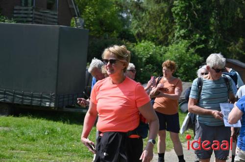 Achterhoekse Wandeldagen - deel 2 (09-05-2024)