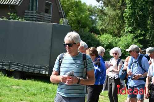 Achterhoekse Wandeldagen - deel 2 (09-05-2024)