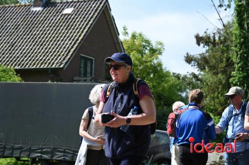 Achterhoekse Wandeldagen - deel 2 (09-05-2024)