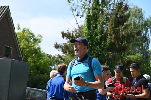 Achterhoekse Wandeldagen - deel 2 (09-05-2024)