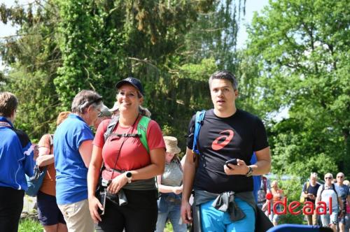 Achterhoekse Wandeldagen - deel 2 (09-05-2024)